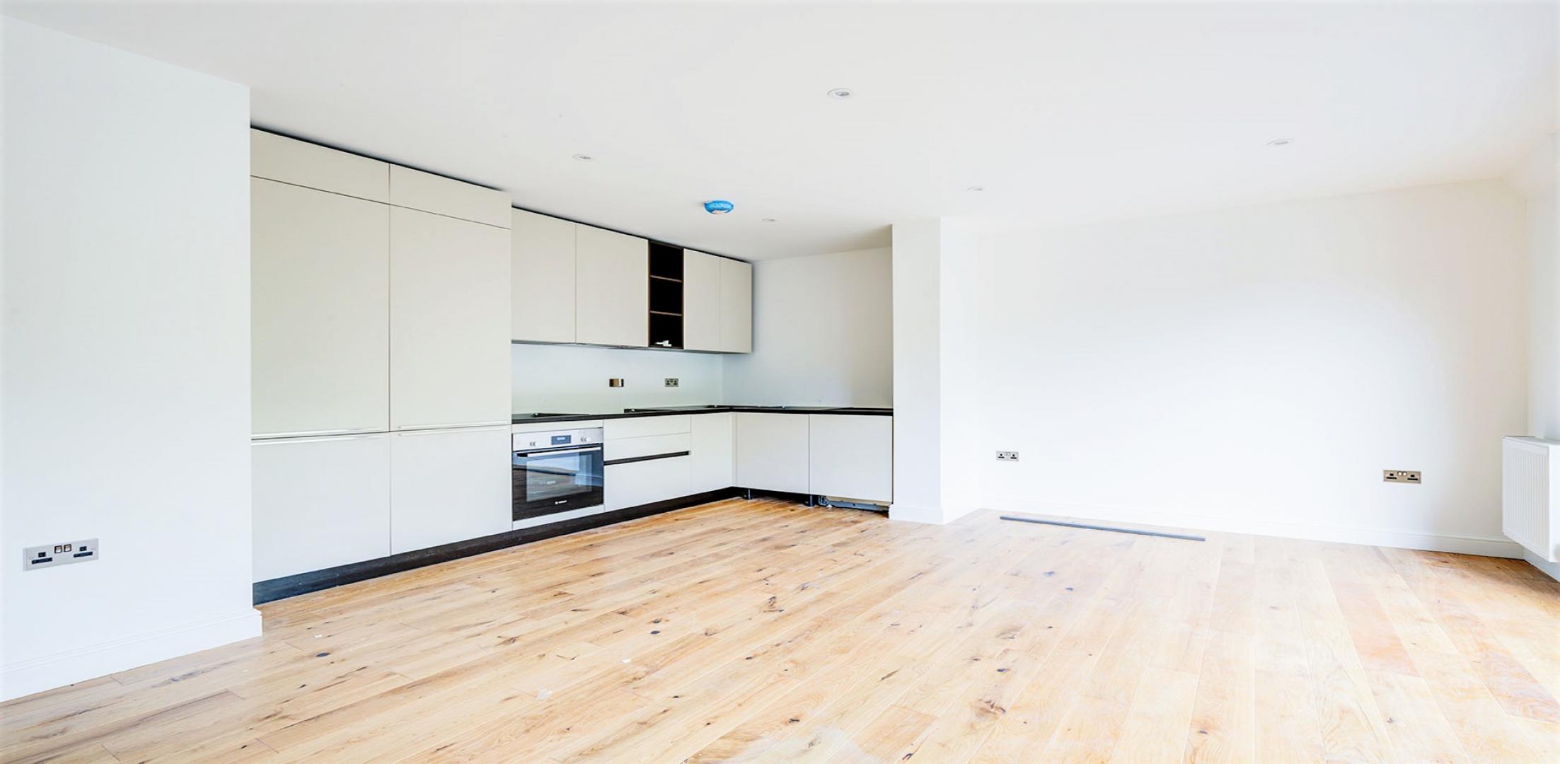 Modern and Central Apartment Park Avenue, Willesden Green